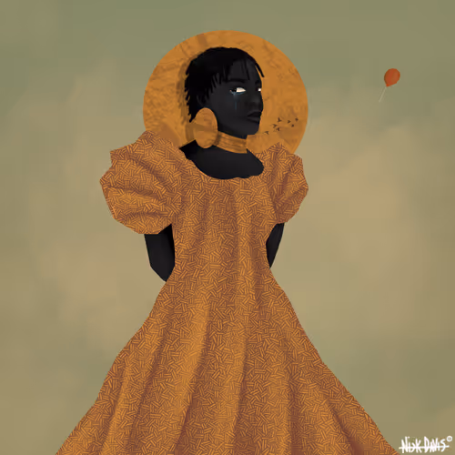 Blackisbeautifulnft