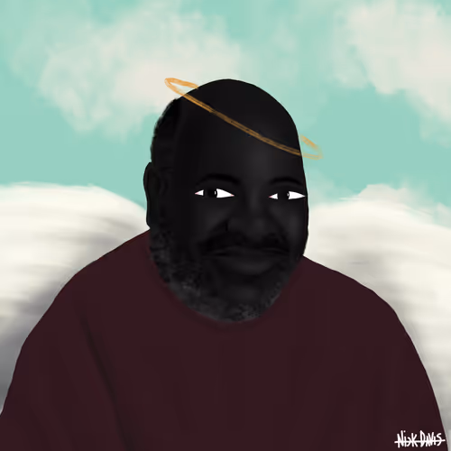 Blackisbeautifulnft