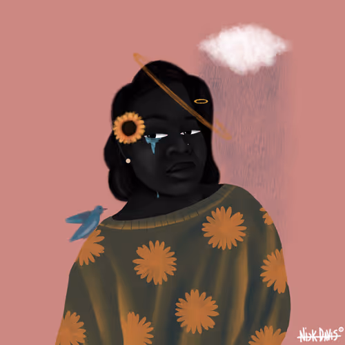 Blackisbeautifulnft