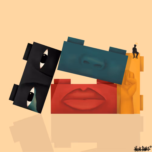 #649 - Builidng Blocks