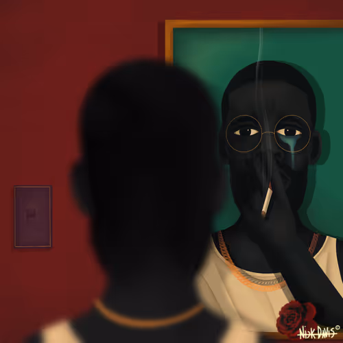 Blackisbeautifulnft
