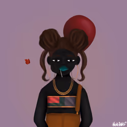 #308 - Indigo