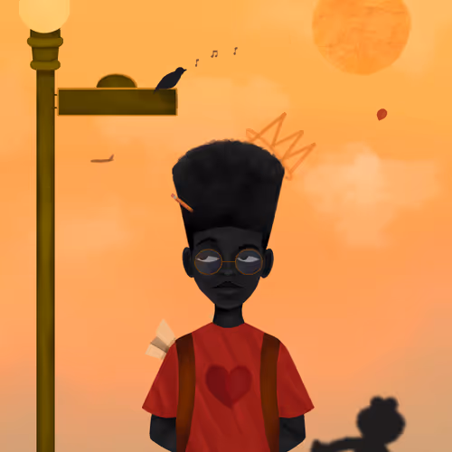 Blackisbeautifulnft
