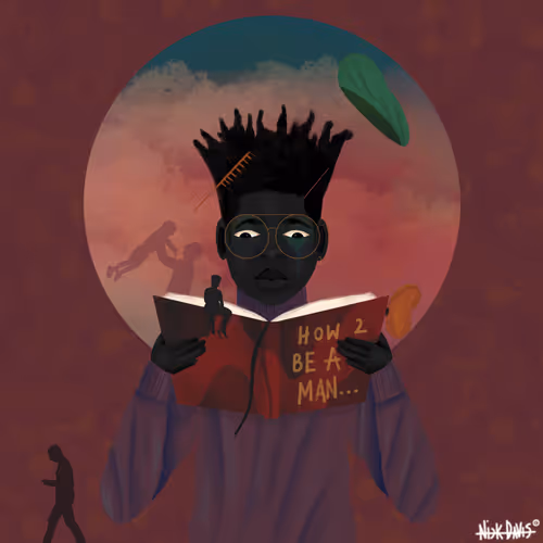 Blackisbeautifulnft