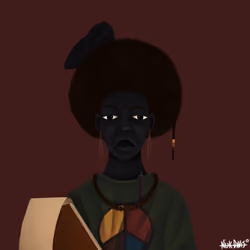 #328 - Peace, Queen