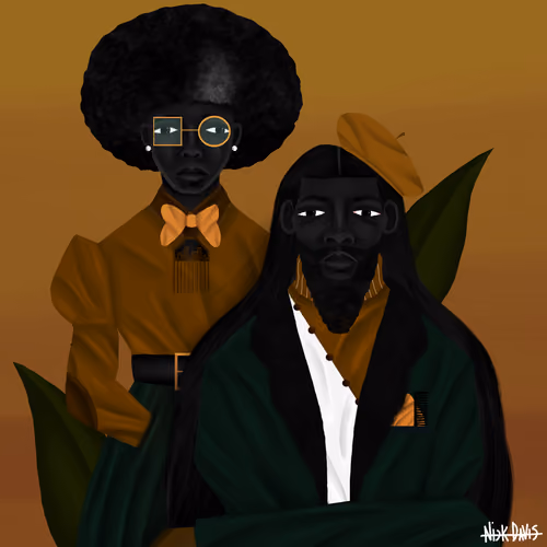 #120 - Legacy