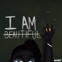#233 - I Am Beautiful
