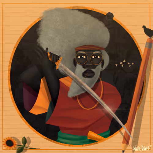 Blackisbeautifulnft