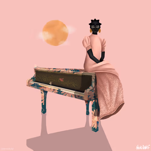 Blackisbeautifulnft