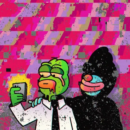 LIFE & DEATH OF A MEMECOIN #10/12
