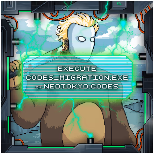 Outer Citizen #3049