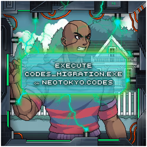 Outer Citizen #4038