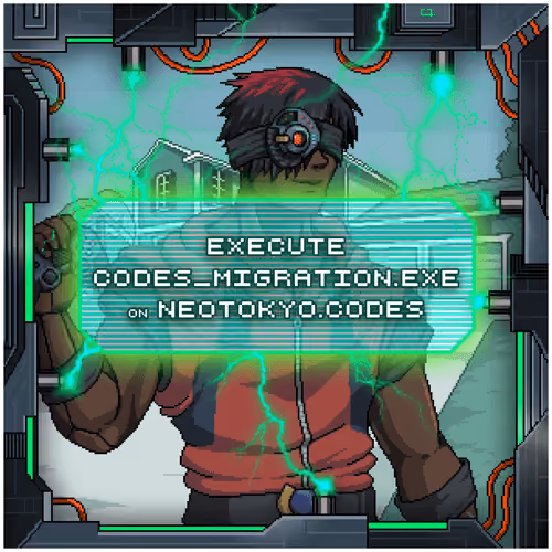 Outer Citizen #1137