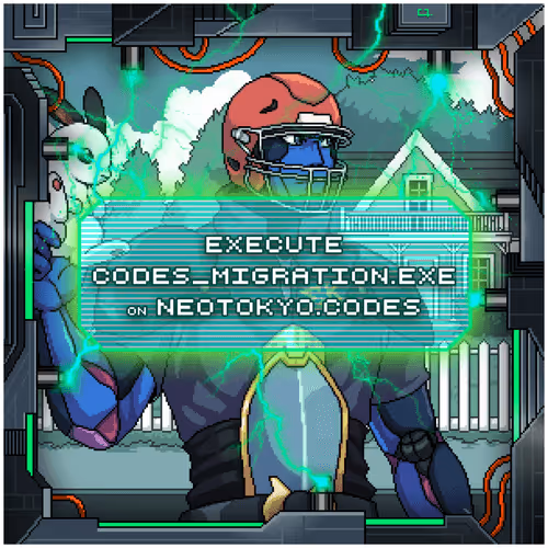 Outer Citizen #4060
