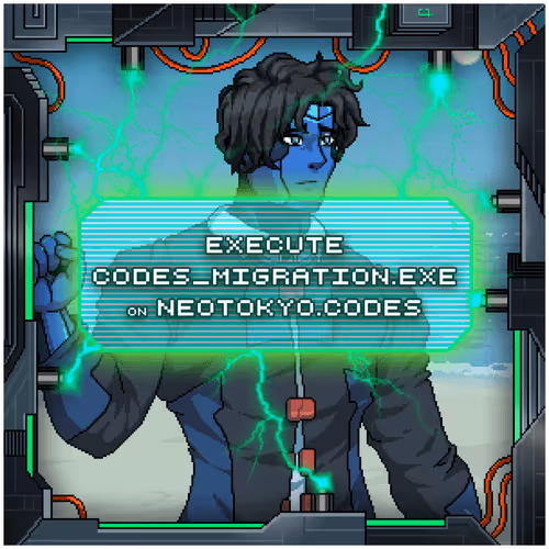 Outer Citizen #4042