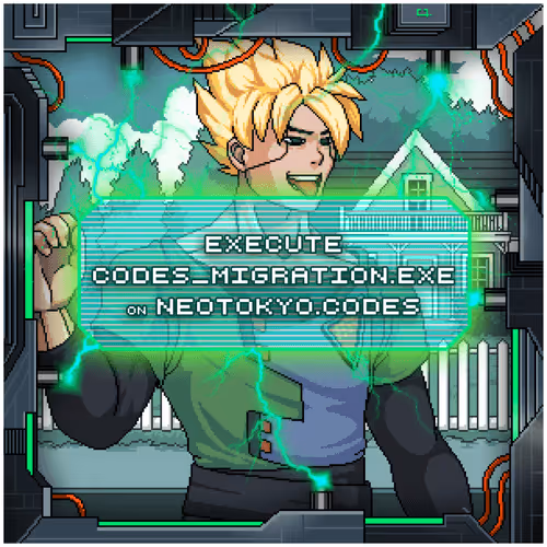 Outer Citizen #4035