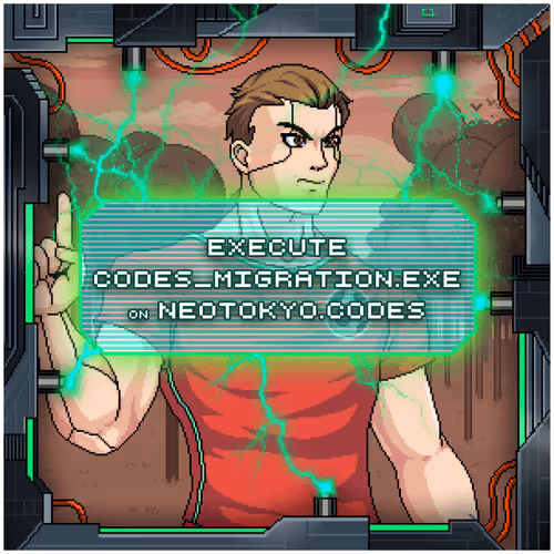 Outer Citizen #4048