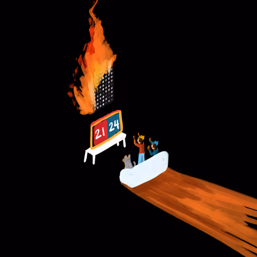 Superburn Sunday