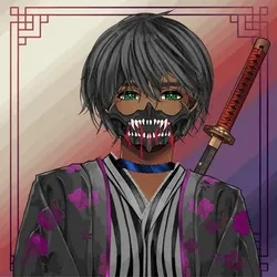 Shinobi #116