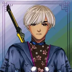 Shinobi #3102