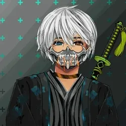 Shinobi #4697