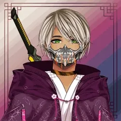 Shinobi #5450