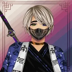 Shinobi #2616