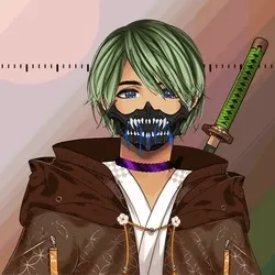 Shinobi #2126