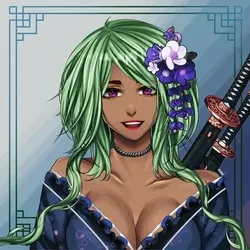 Shinobi #5313