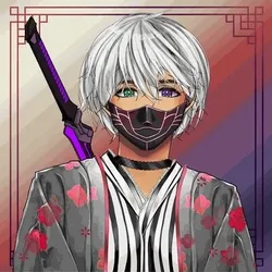 Shinobi #4209