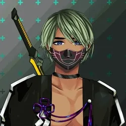 Shinobi #3223