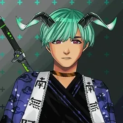 Shinobi #2639