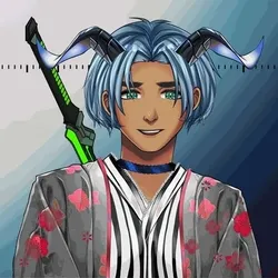 Shinobi #2734