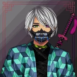Shinobi #4008