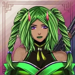 Shinobi #4222