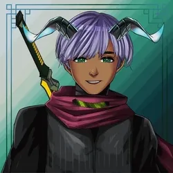 Shinobi #2633