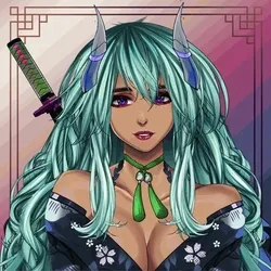Shinobi #4677