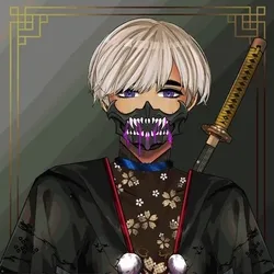 Shinobi #1840
