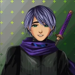 Shinobi #4204
