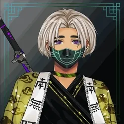 Shinobi #1297