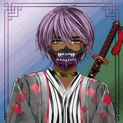 Shinobi #5182