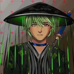 Shinobi #3484