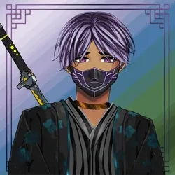 Shinobi #5217