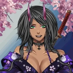 Shinobi #4365