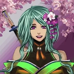 Shinobi #5451