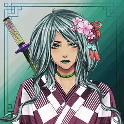 Shinobi #355