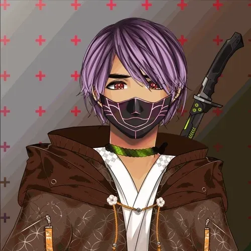 Shinobi #5007