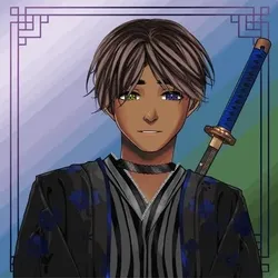 Shinobi #4189