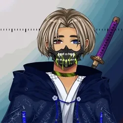 Shinobi #2318