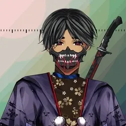 Shinobi #2415